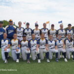 Equipo campeonato Europeo clubes 2025 camiseta blanca