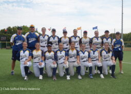 Equipo campeonato Europeo clubes 2025 camiseta blanca