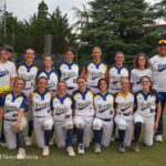 Equipo sub-18 campeonato España clubes 2025 camiseta blanca